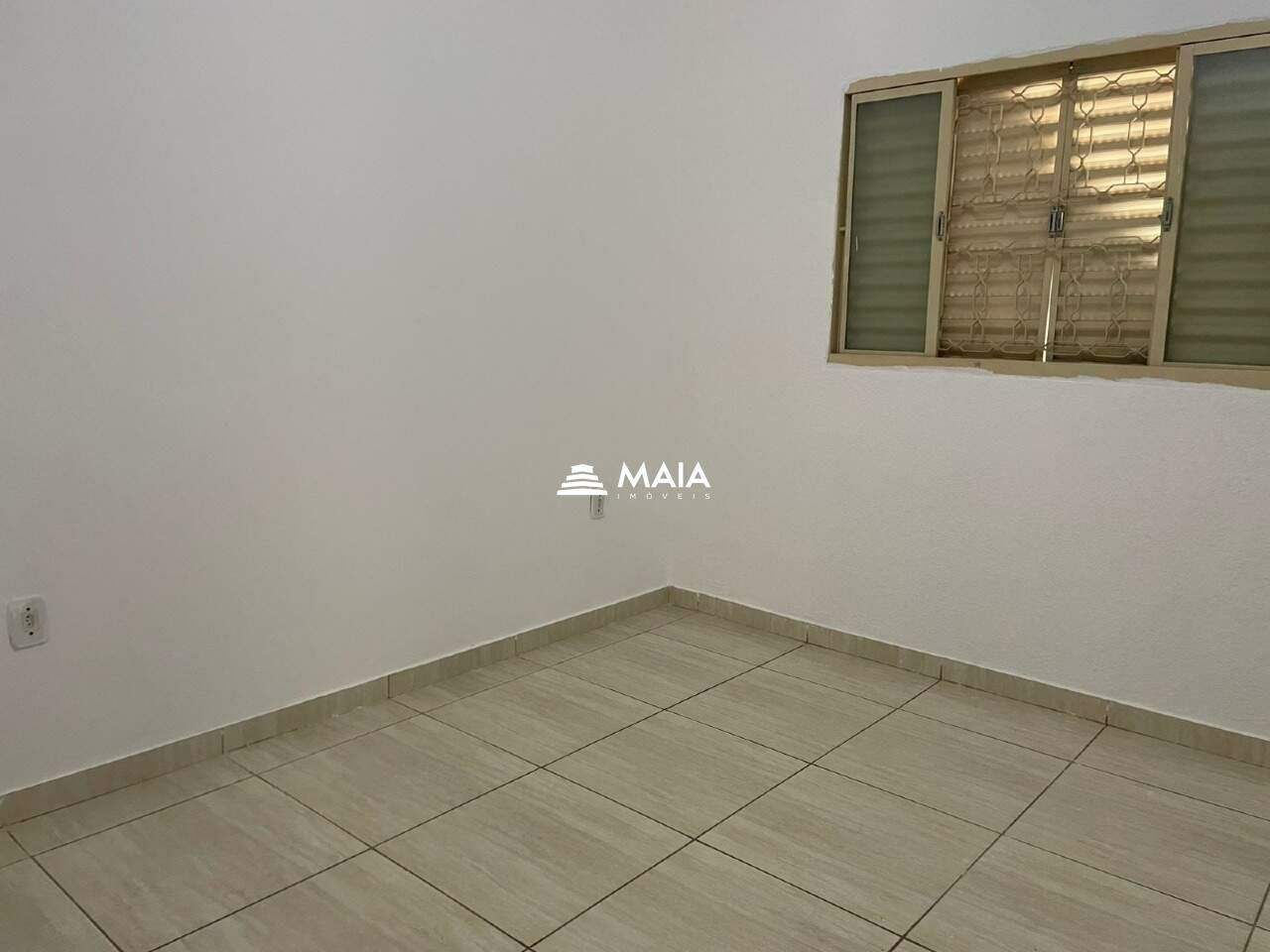 Casa à venda no Parque das Américas: 