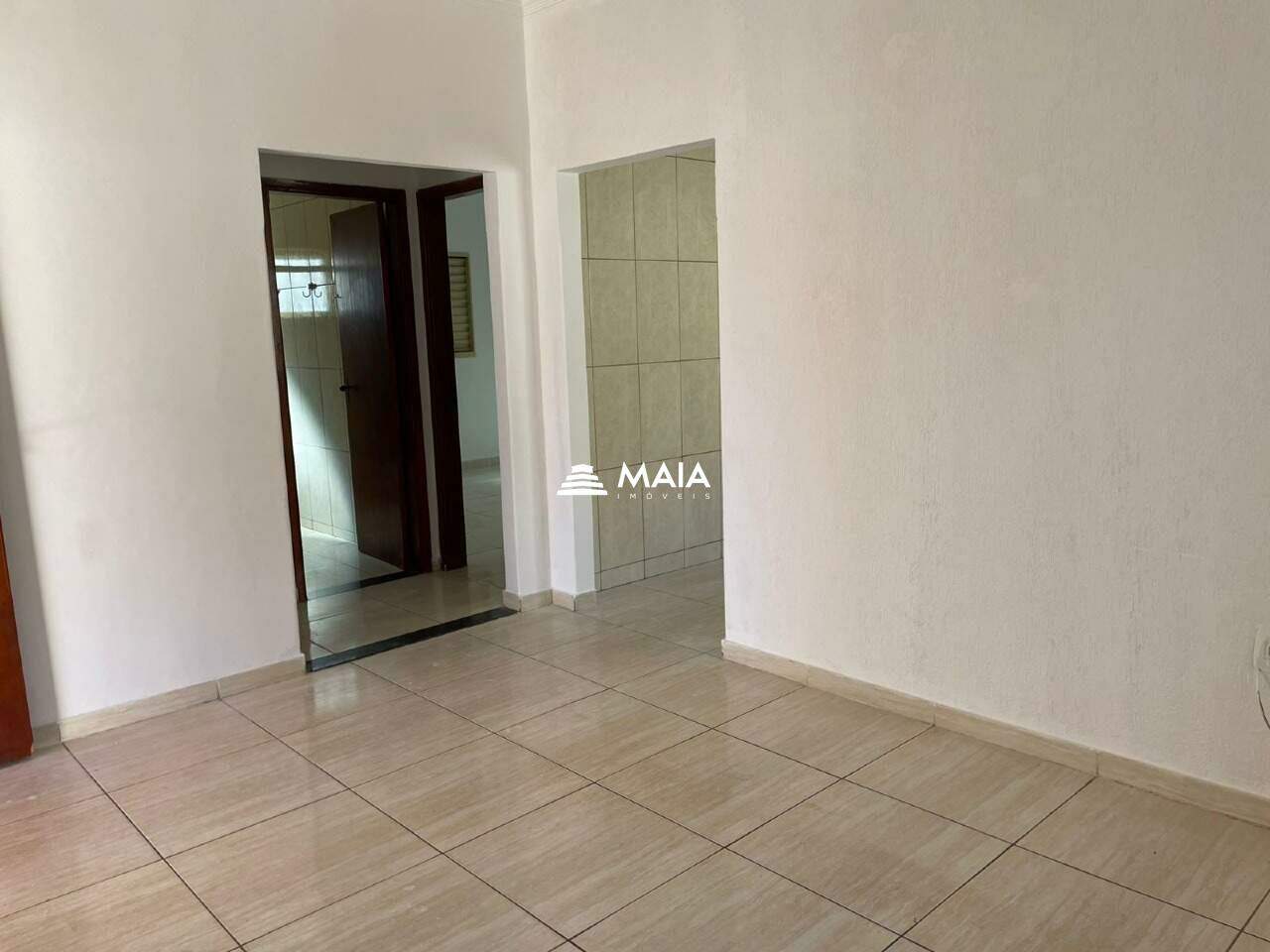 Casa à venda no Parque das Américas: 