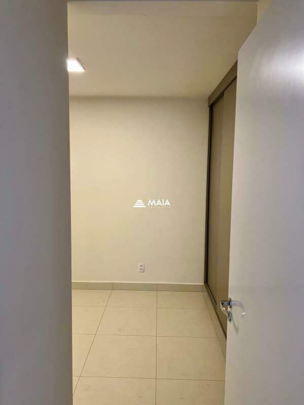 Apartamento para aluguel no Jardim do Lago: 