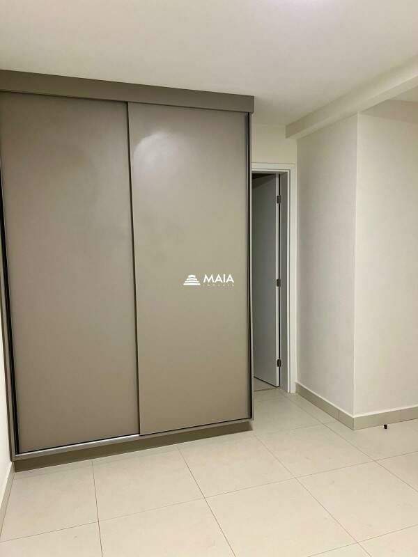 Apartamento para aluguel no Jardim do Lago: 