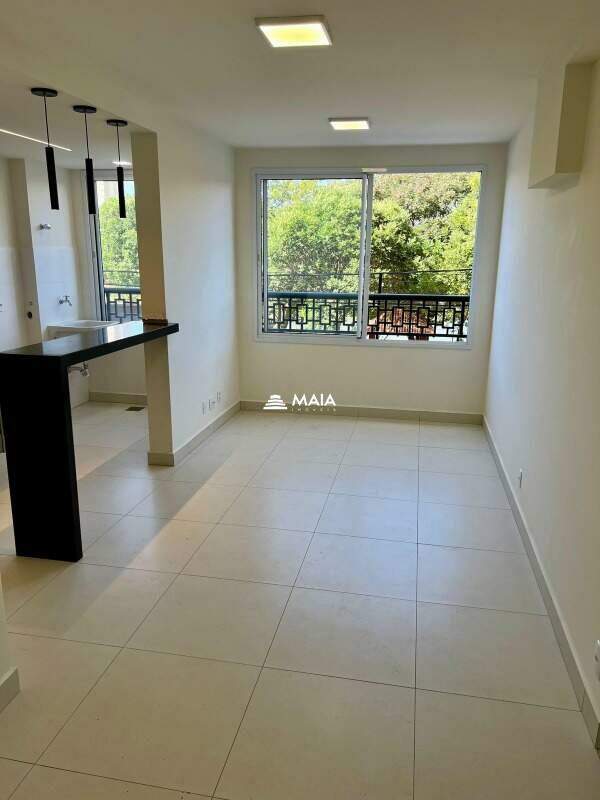 Apartamento para aluguel no Jardim do Lago: 