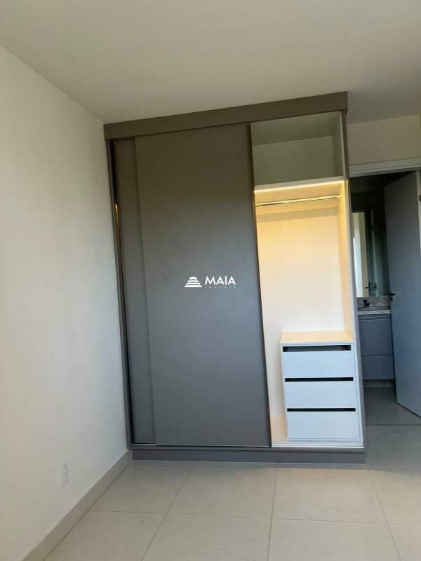 Apartamento para aluguel no Jardim do Lago: 