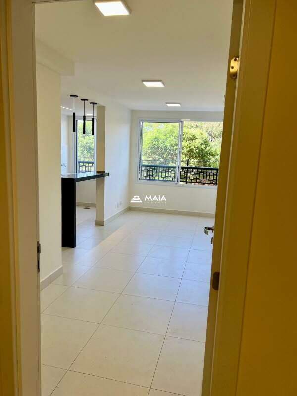 Apartamento para aluguel no Jardim do Lago: 