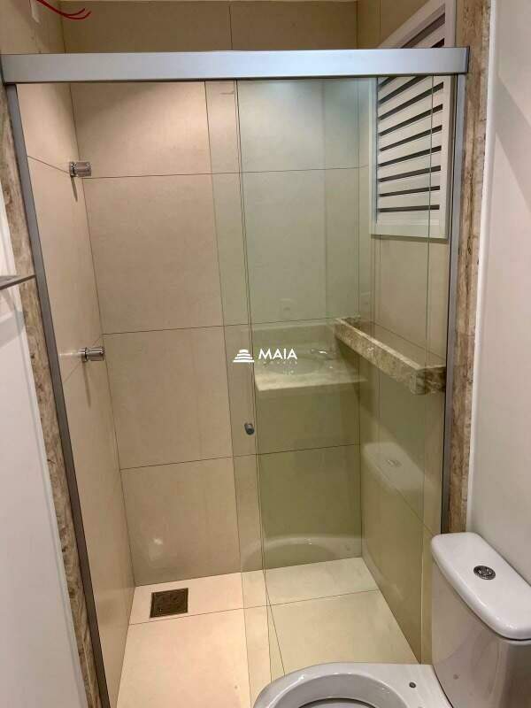 Apartamento para aluguel no Jardim do Lago: 