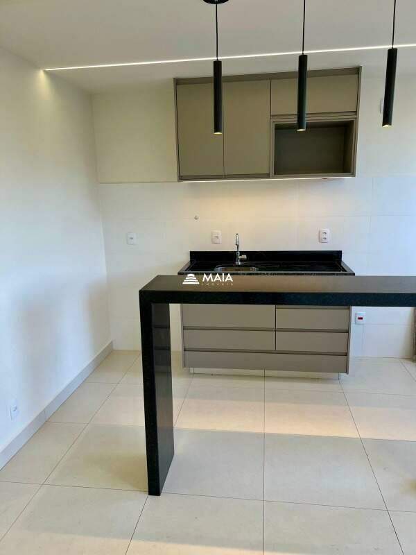 Apartamento para aluguel no Jardim do Lago: 
