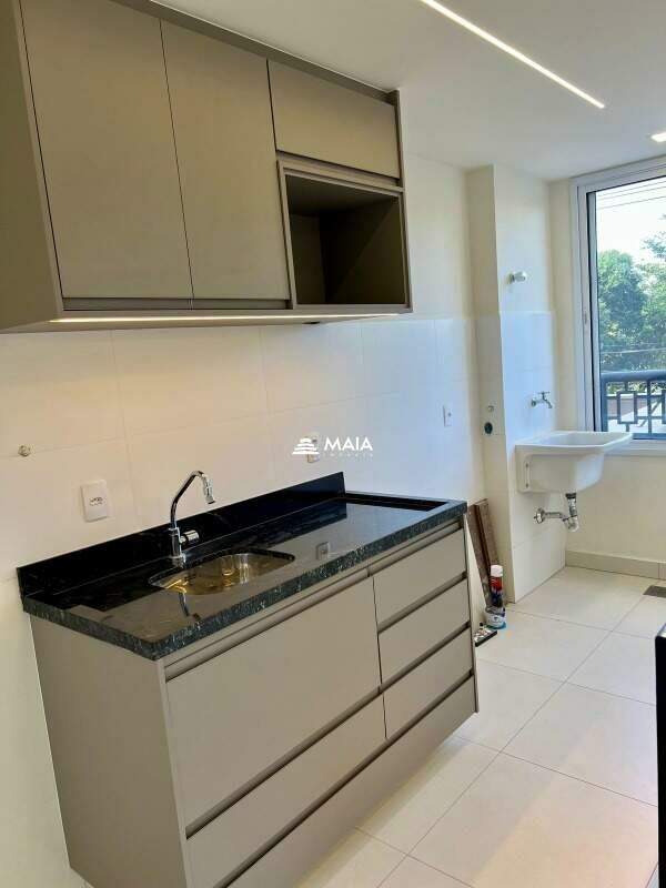 Apartamento para aluguel no Jardim do Lago: 