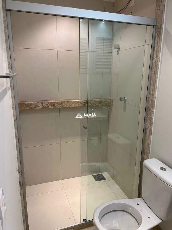 Apartamento para aluguel no Jardim do Lago: 