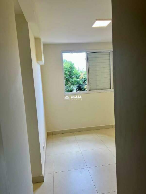 Apartamento para aluguel no Jardim do Lago: 