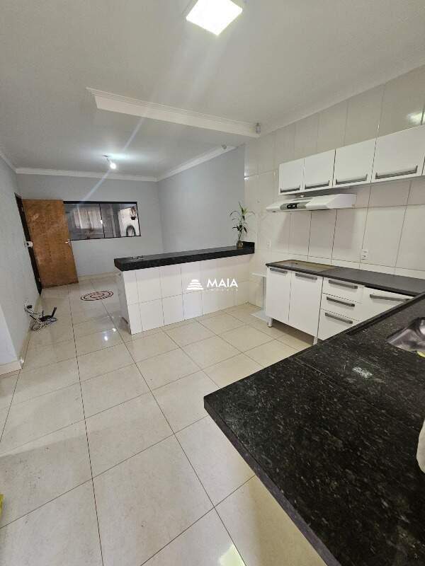 Casa à venda no Jardim Maria Alice: 