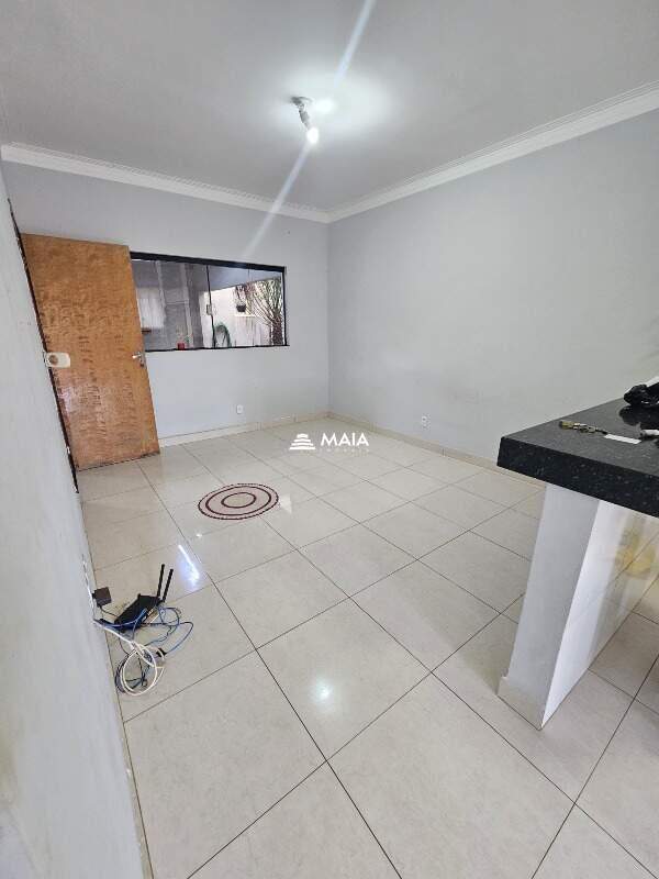 Casa à venda no Jardim Maria Alice: 