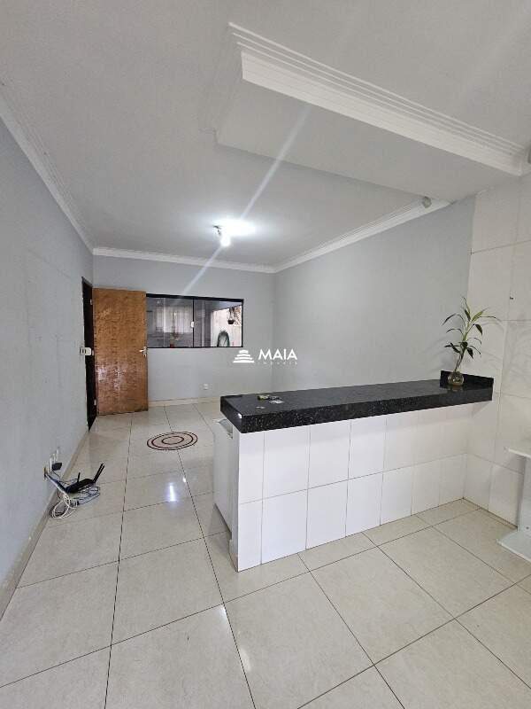 Casa à venda no Jardim Maria Alice: 