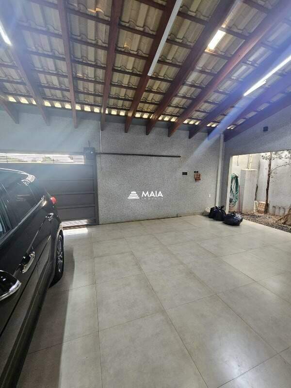 Casa à venda no Jardim Maria Alice: 