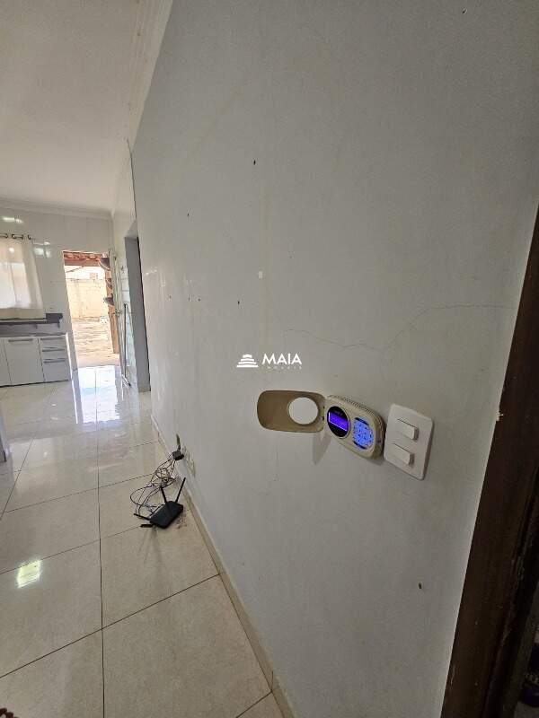 Casa à venda no Jardim Maria Alice: 