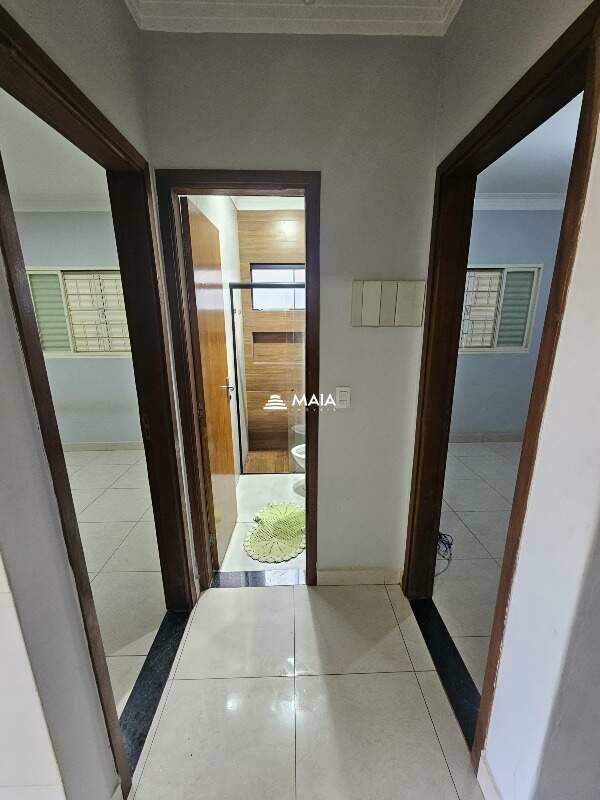 Casa à venda no Jardim Maria Alice: 