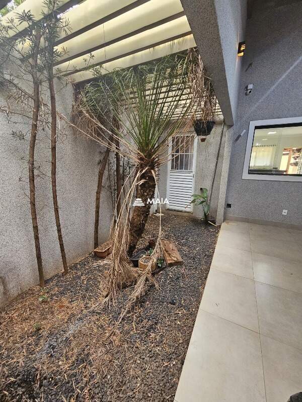 Casa à venda no Jardim Maria Alice: 