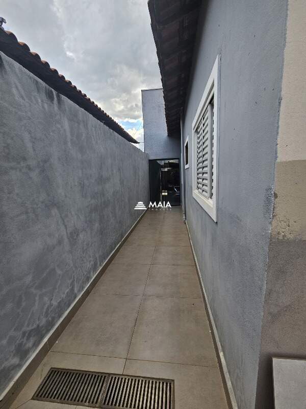 Casa à venda no Jardim Maria Alice: 