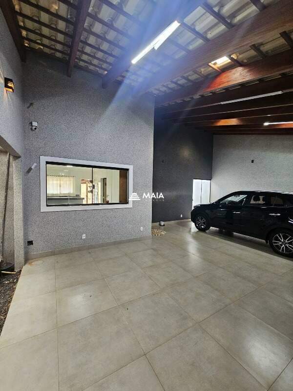 Casa à venda no Jardim Maria Alice: 