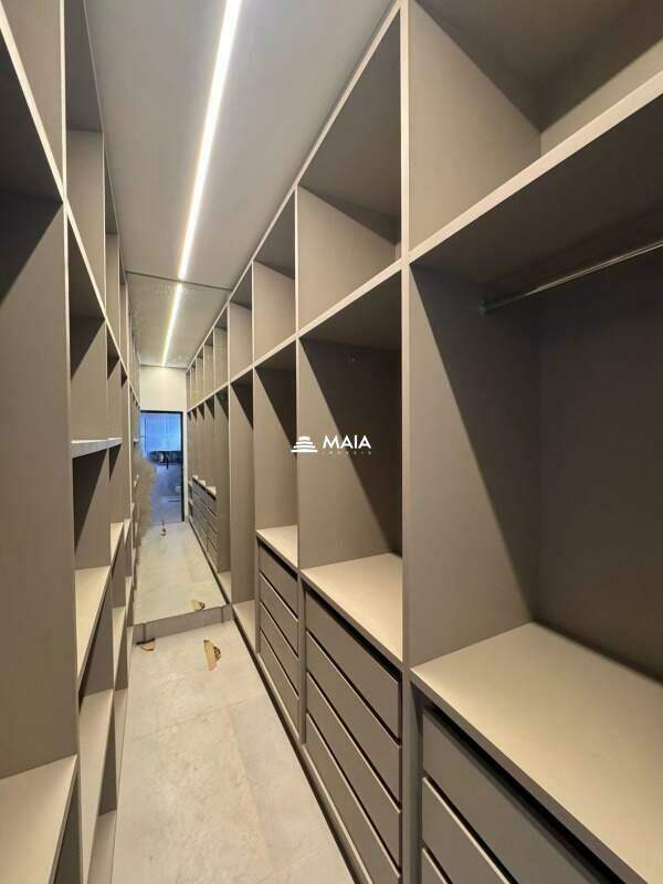 Casa de Condomínio à venda no Damha III - Res. Uberaba: 