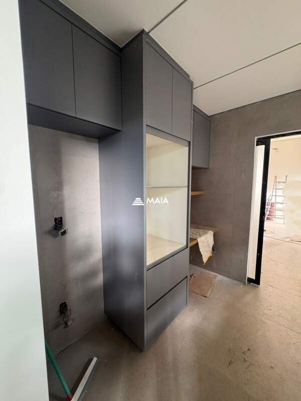 Casa de Condomínio à venda no Damha III - Res. Uberaba: 