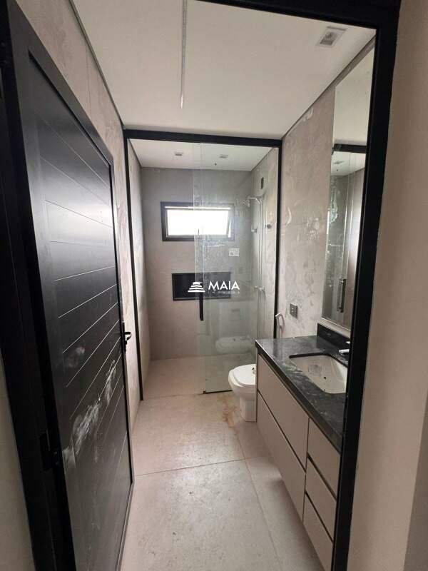 Casa de Condomínio à venda no Damha III - Res. Uberaba: 