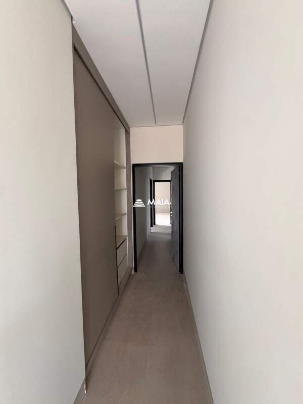 Casa de Condomínio à venda no Damha III - Res. Uberaba: 