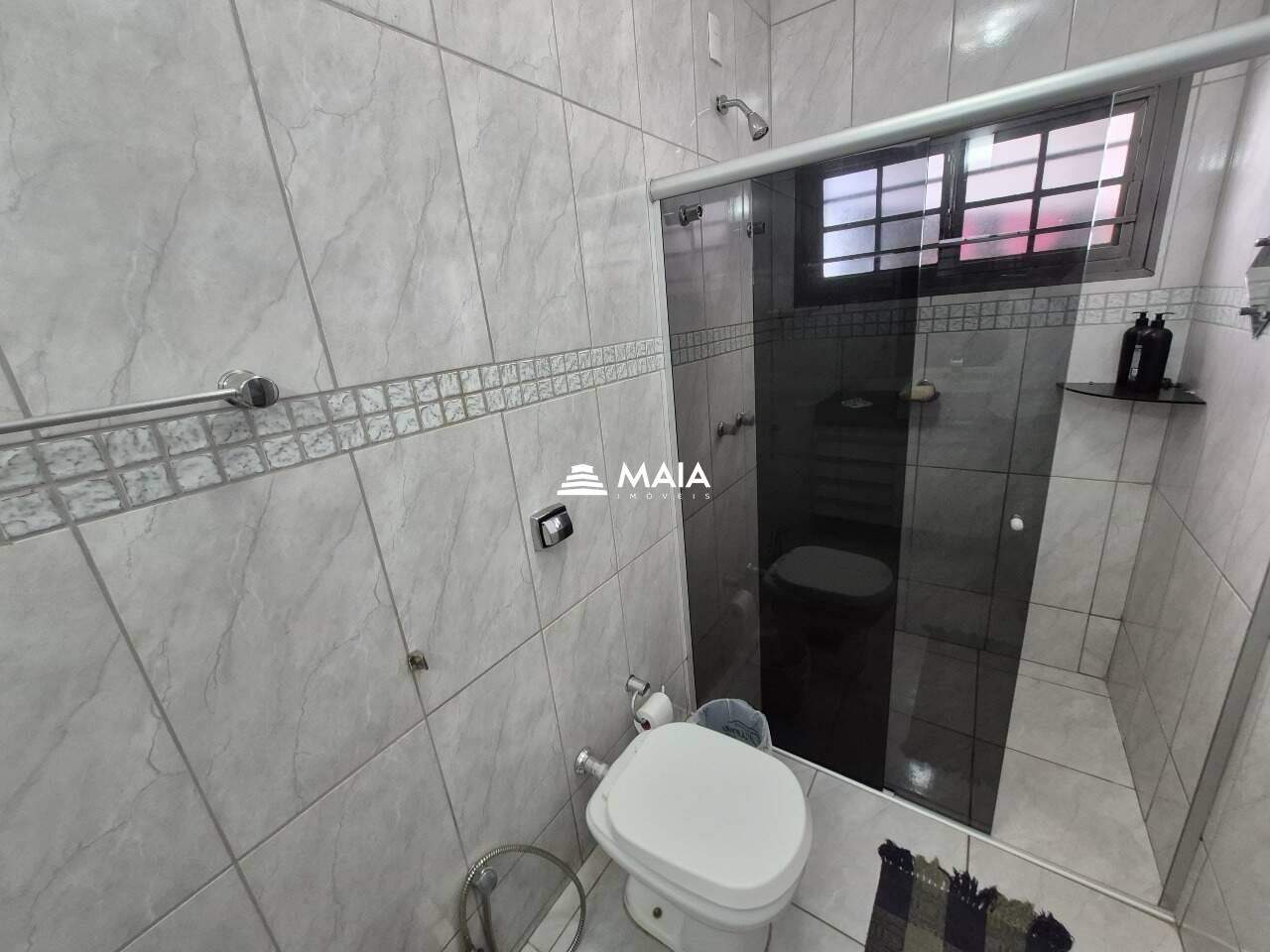 Casa à venda no Vila Militar: 