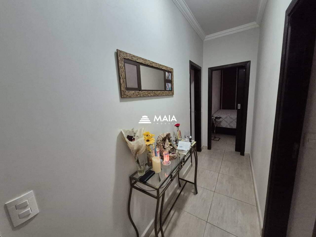 Casa à venda no Vila Militar: 