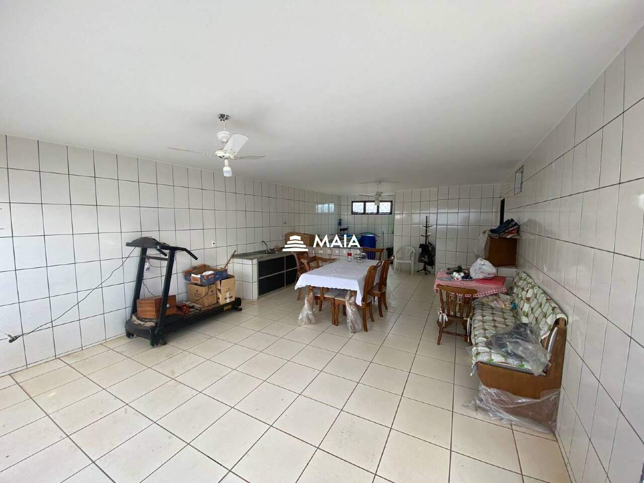 Casa à venda no Quinta Boa Esperança: 