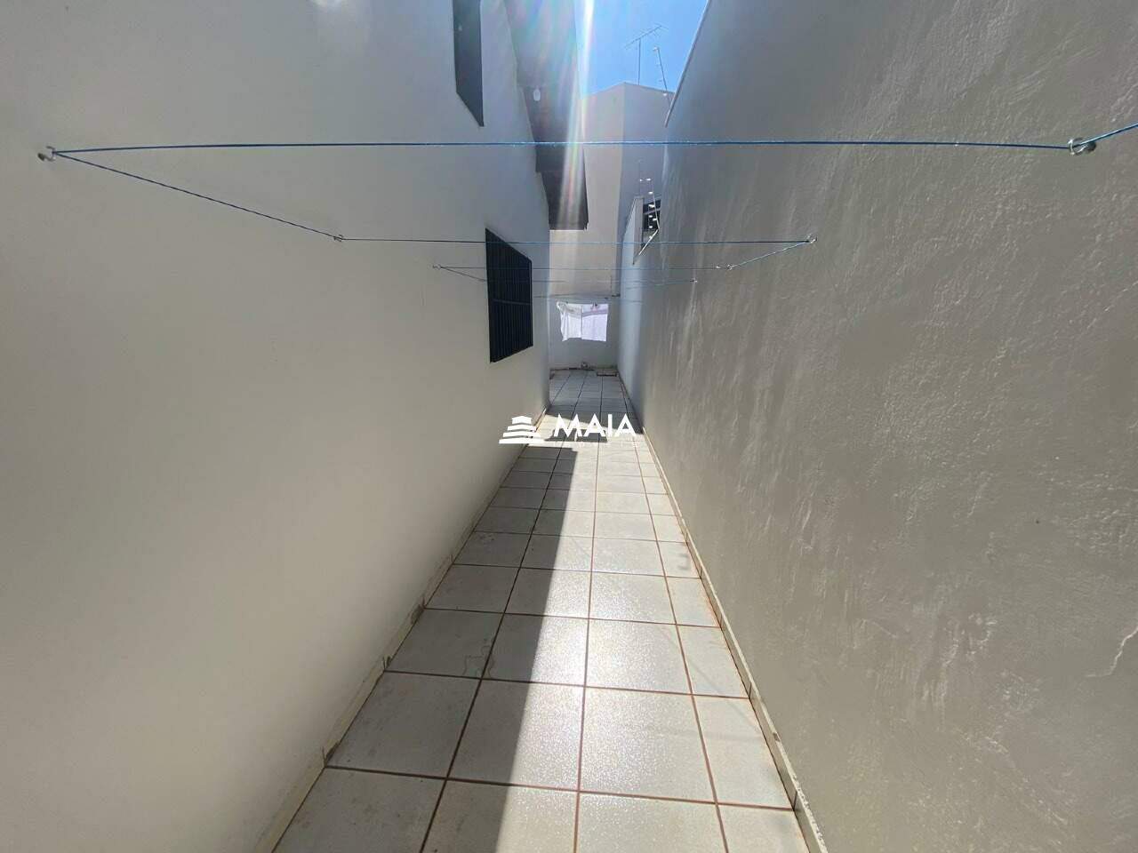 Casa à venda no Quinta Boa Esperança: 