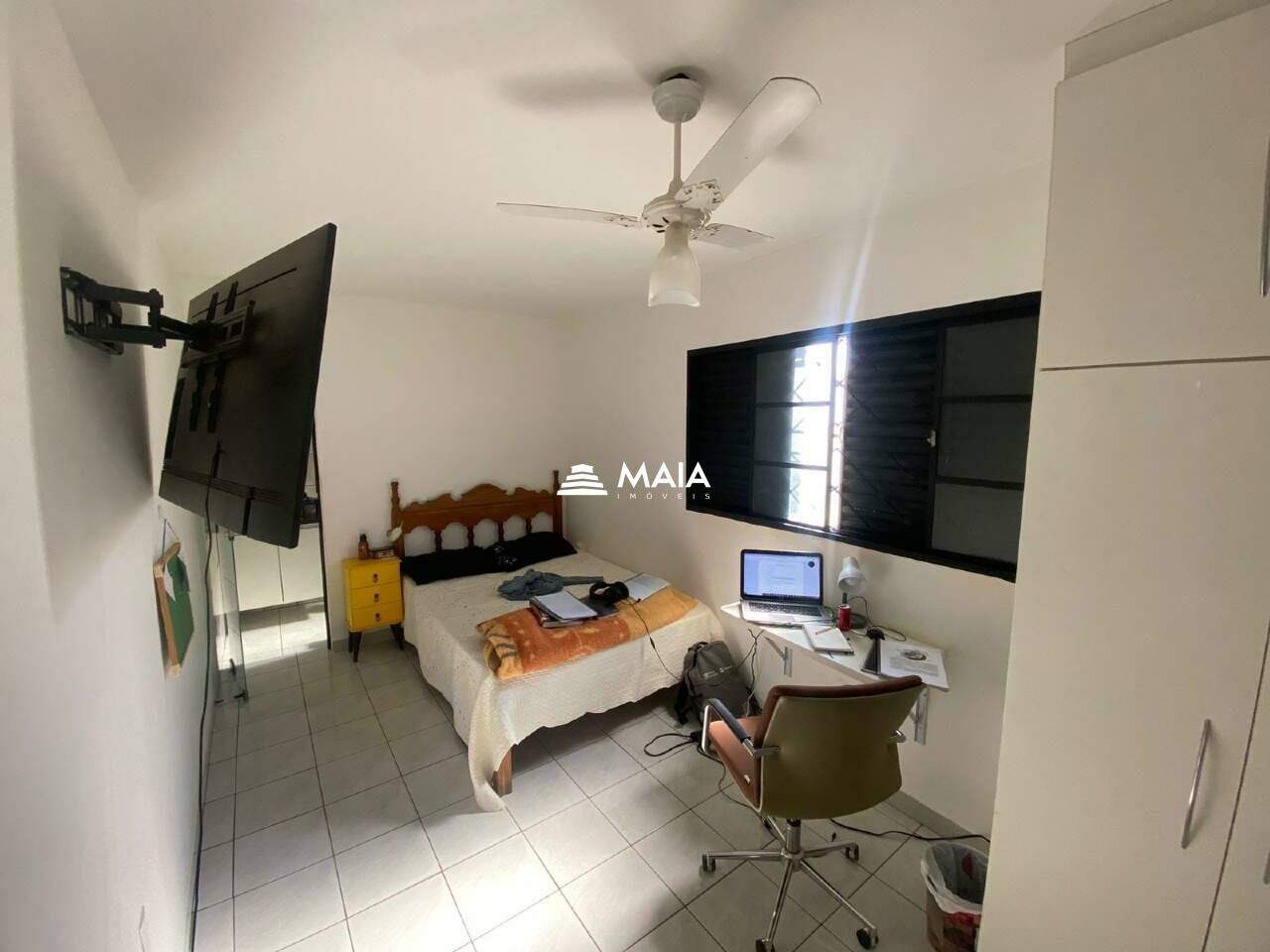 Casa à venda no Quinta Boa Esperança: 