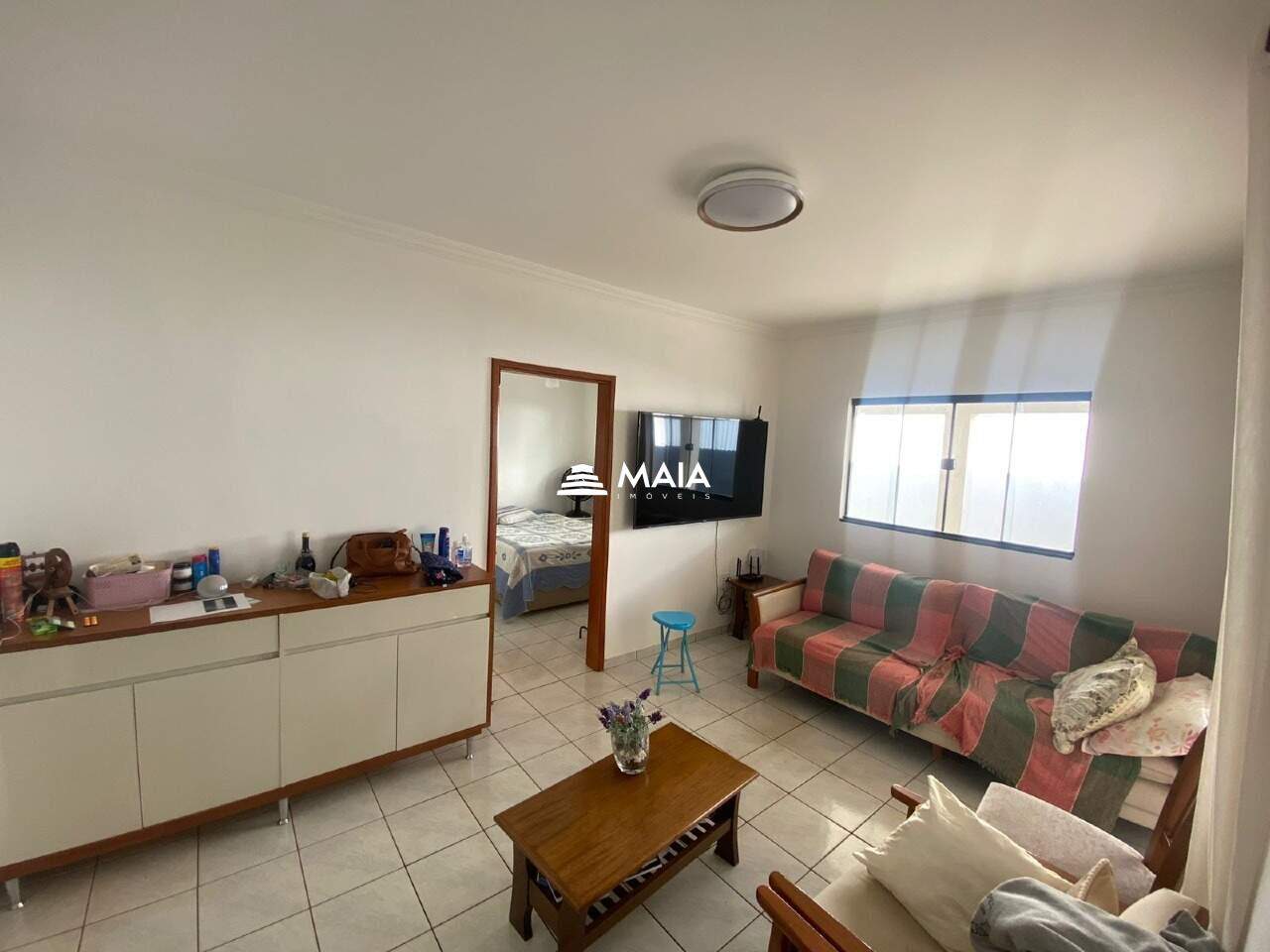 Casa à venda no Quinta Boa Esperança: 