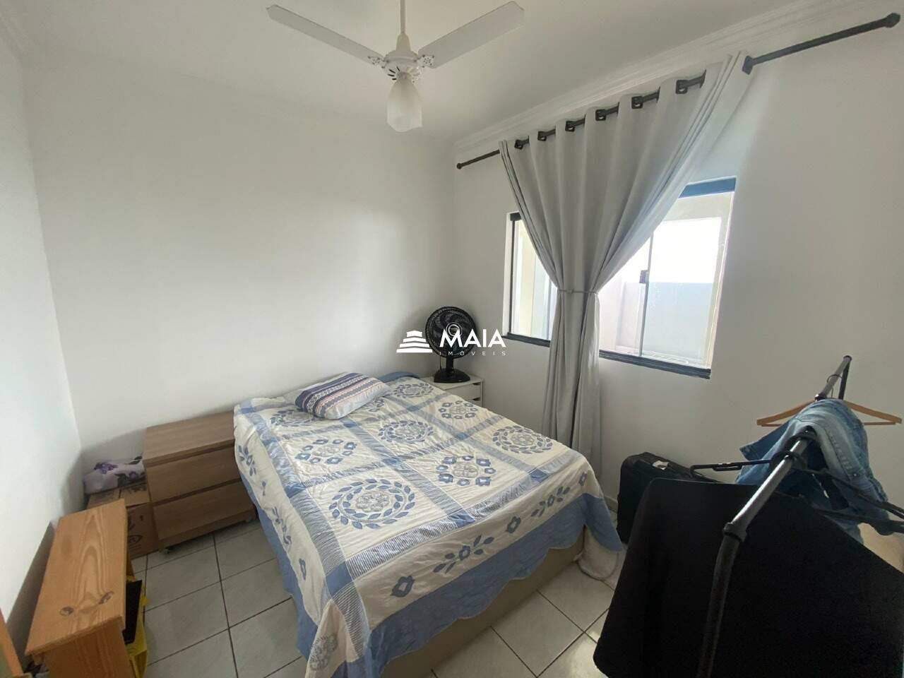 Casa à venda no Quinta Boa Esperança: 