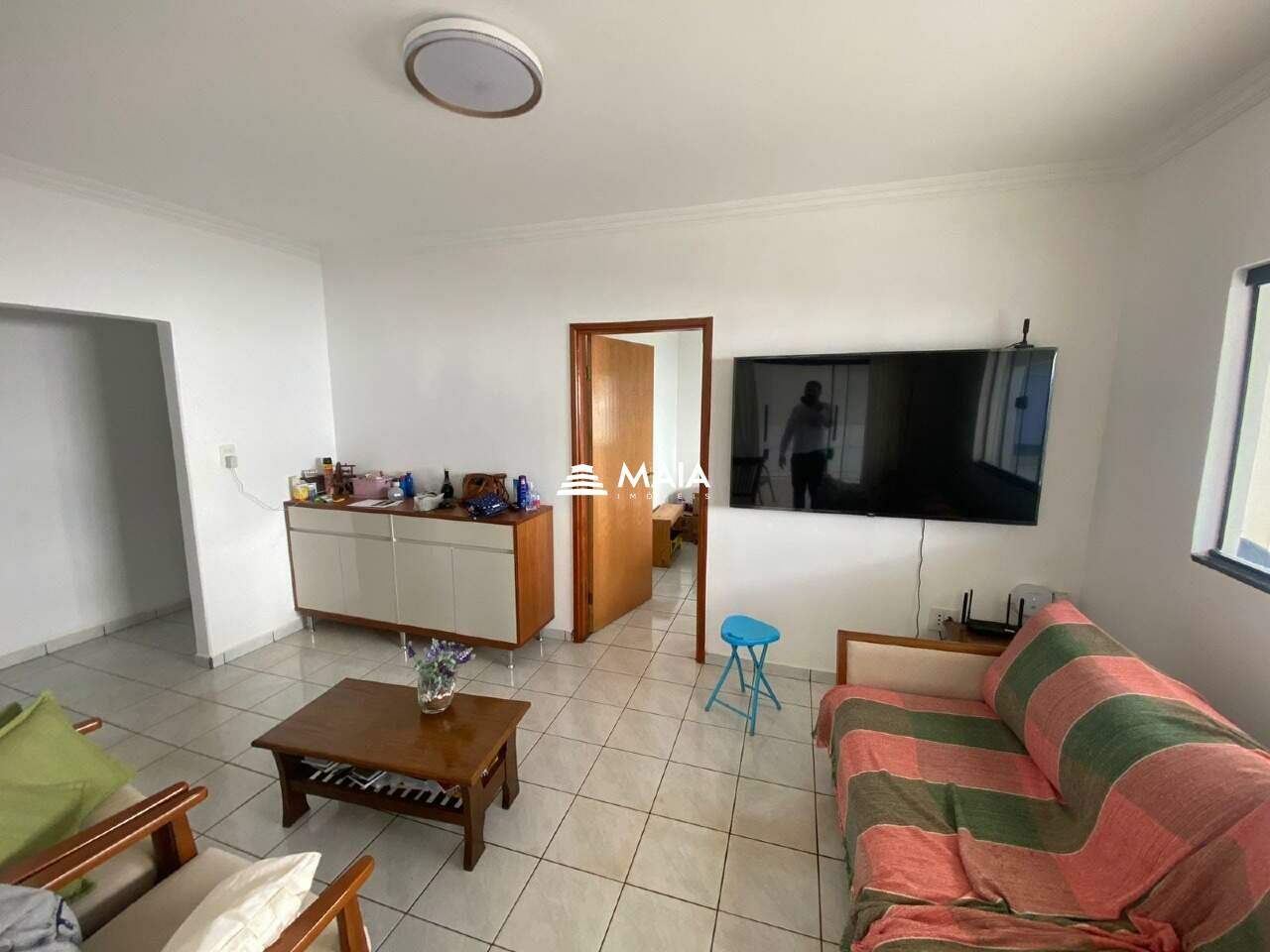 Casa à venda no Quinta Boa Esperança: 