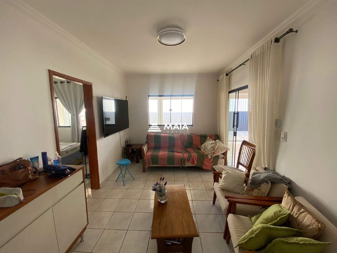 Casa à venda no Quinta Boa Esperança: 