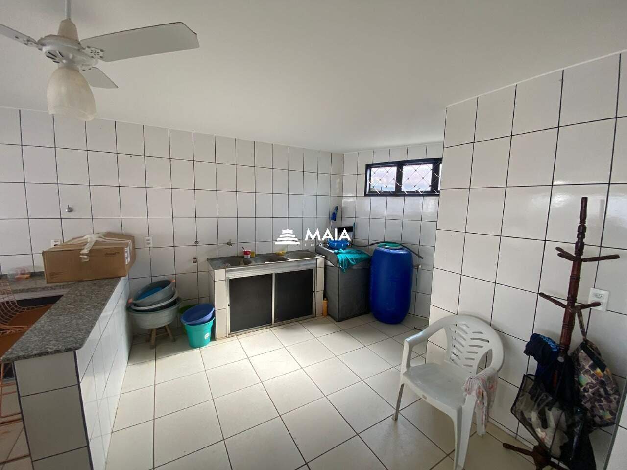 Casa à venda no Quinta Boa Esperança: 