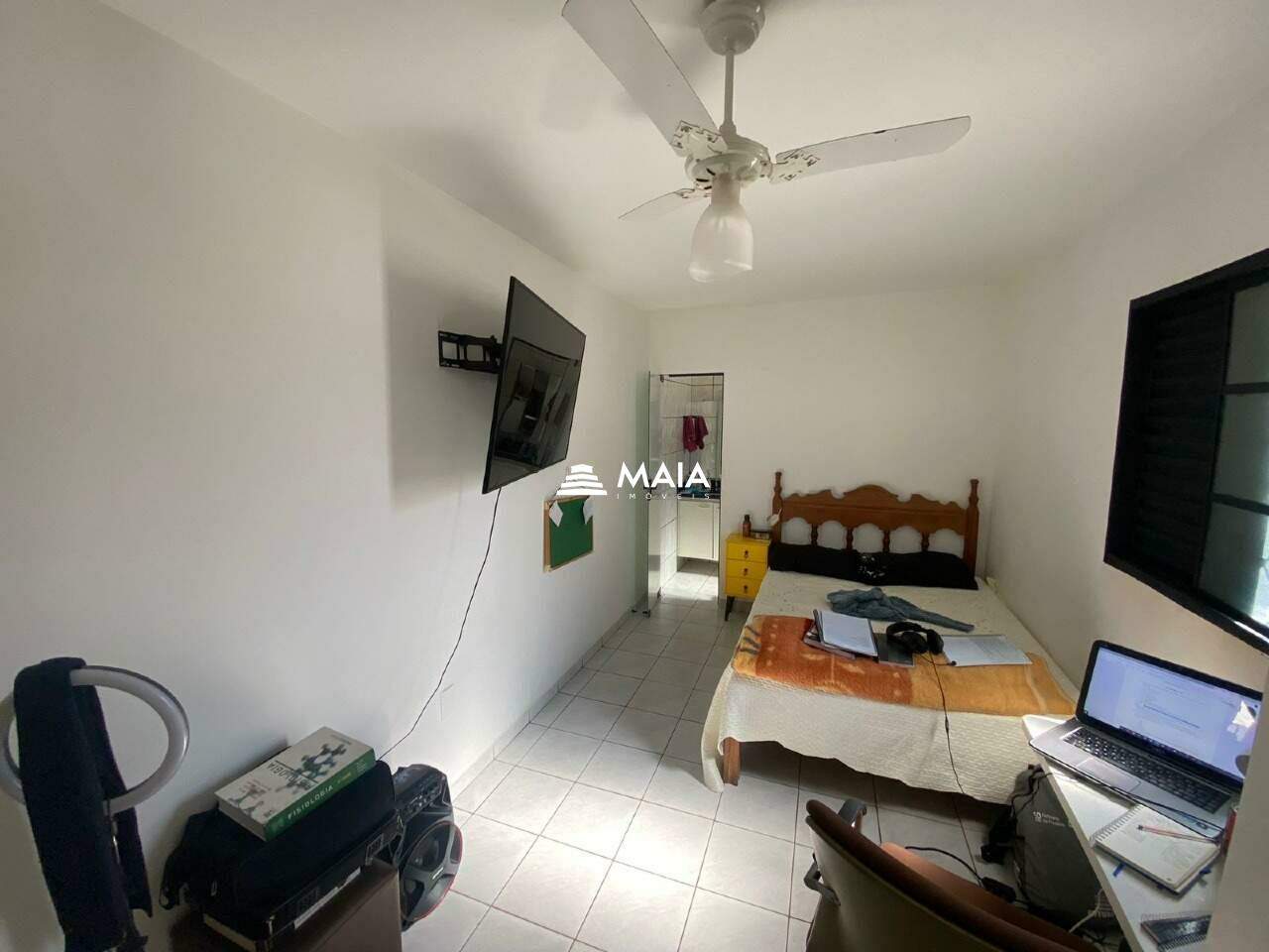 Casa à venda no Quinta Boa Esperança: 