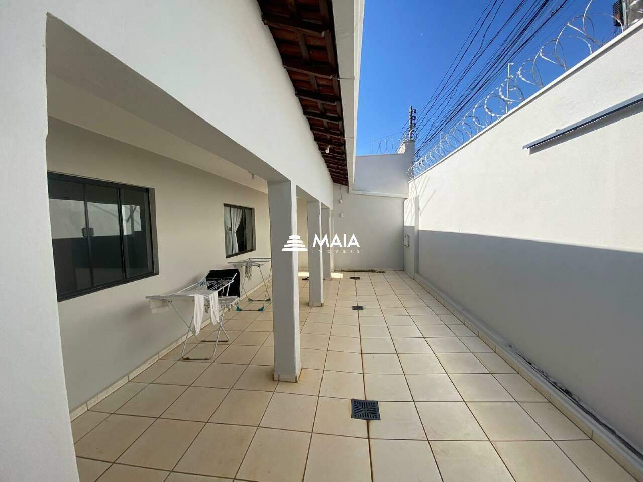 Casa à venda no Quinta Boa Esperança: 