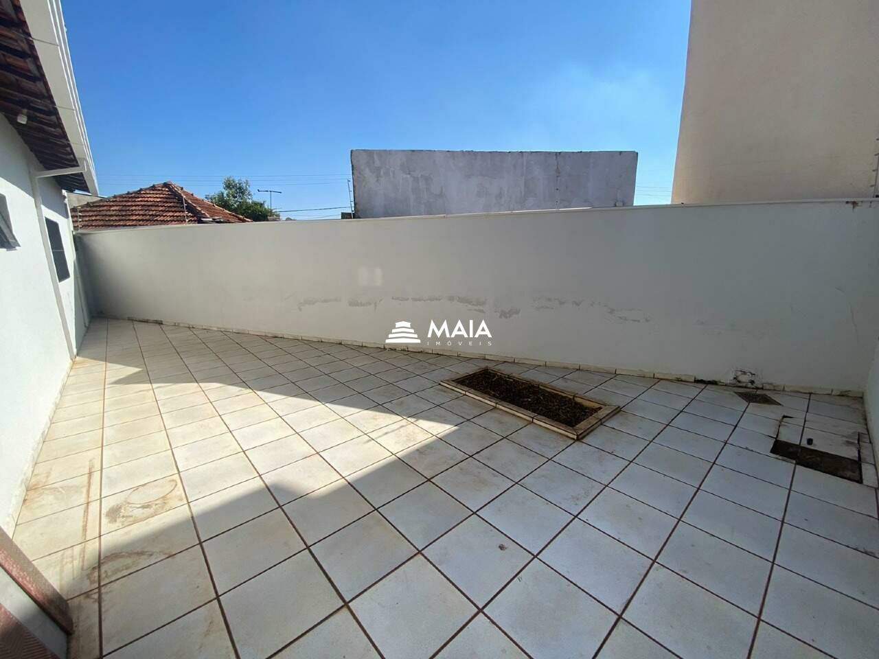 Casa à venda no Quinta Boa Esperança: 