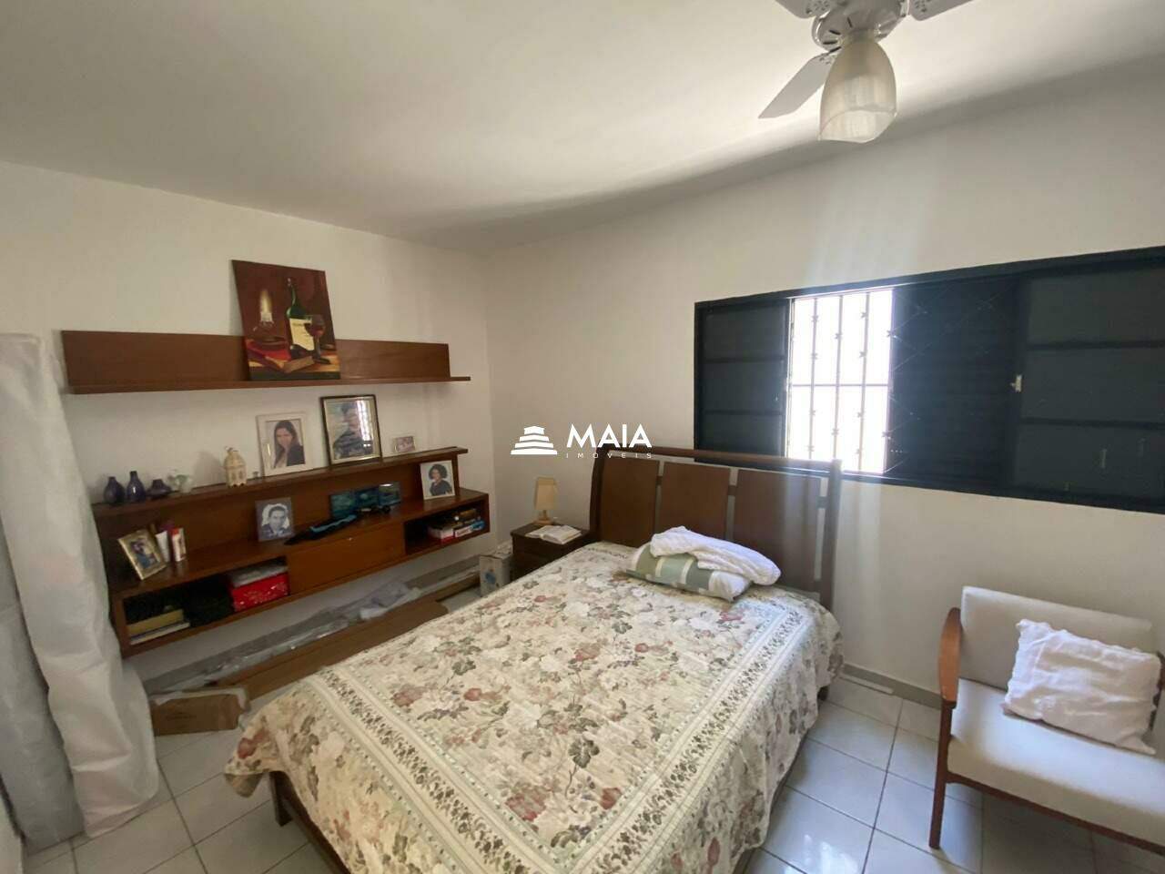 Casa à venda no Quinta Boa Esperança: 