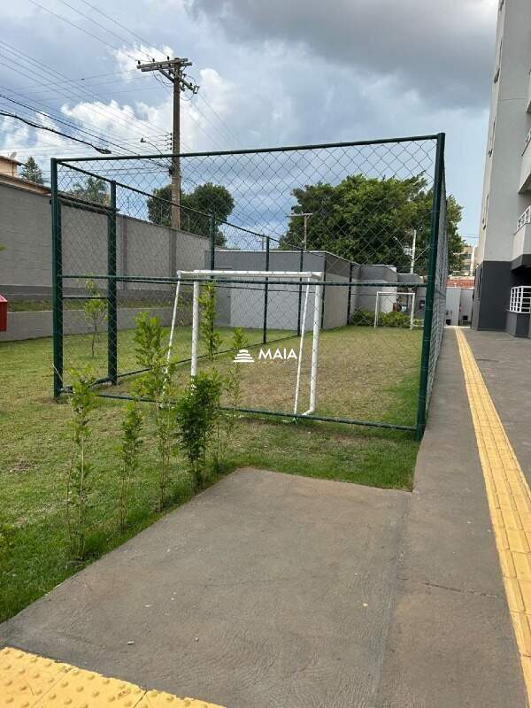 Apartamento à venda no Parque do Mirante: 