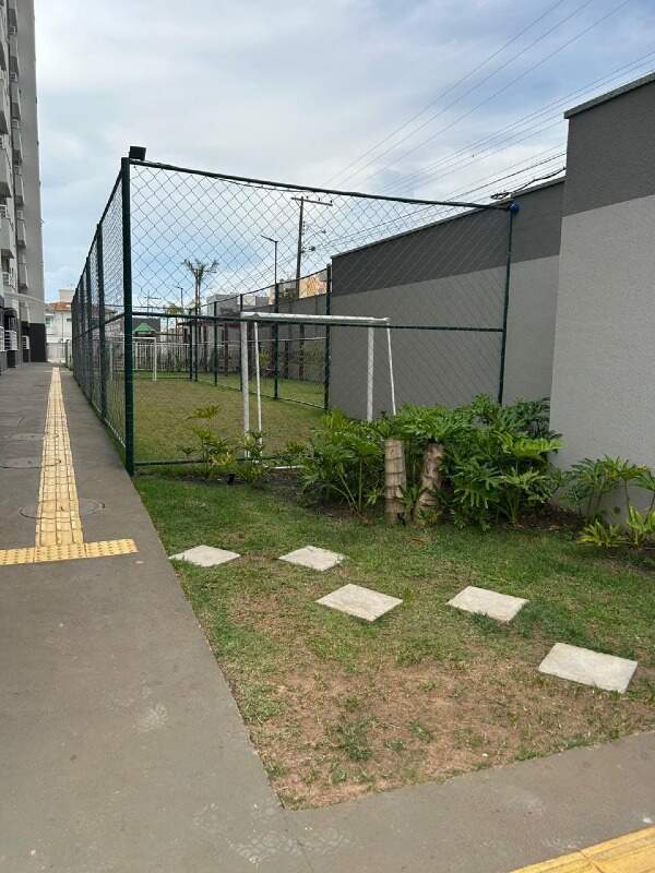 Apartamento à venda no Parque do Mirante: 