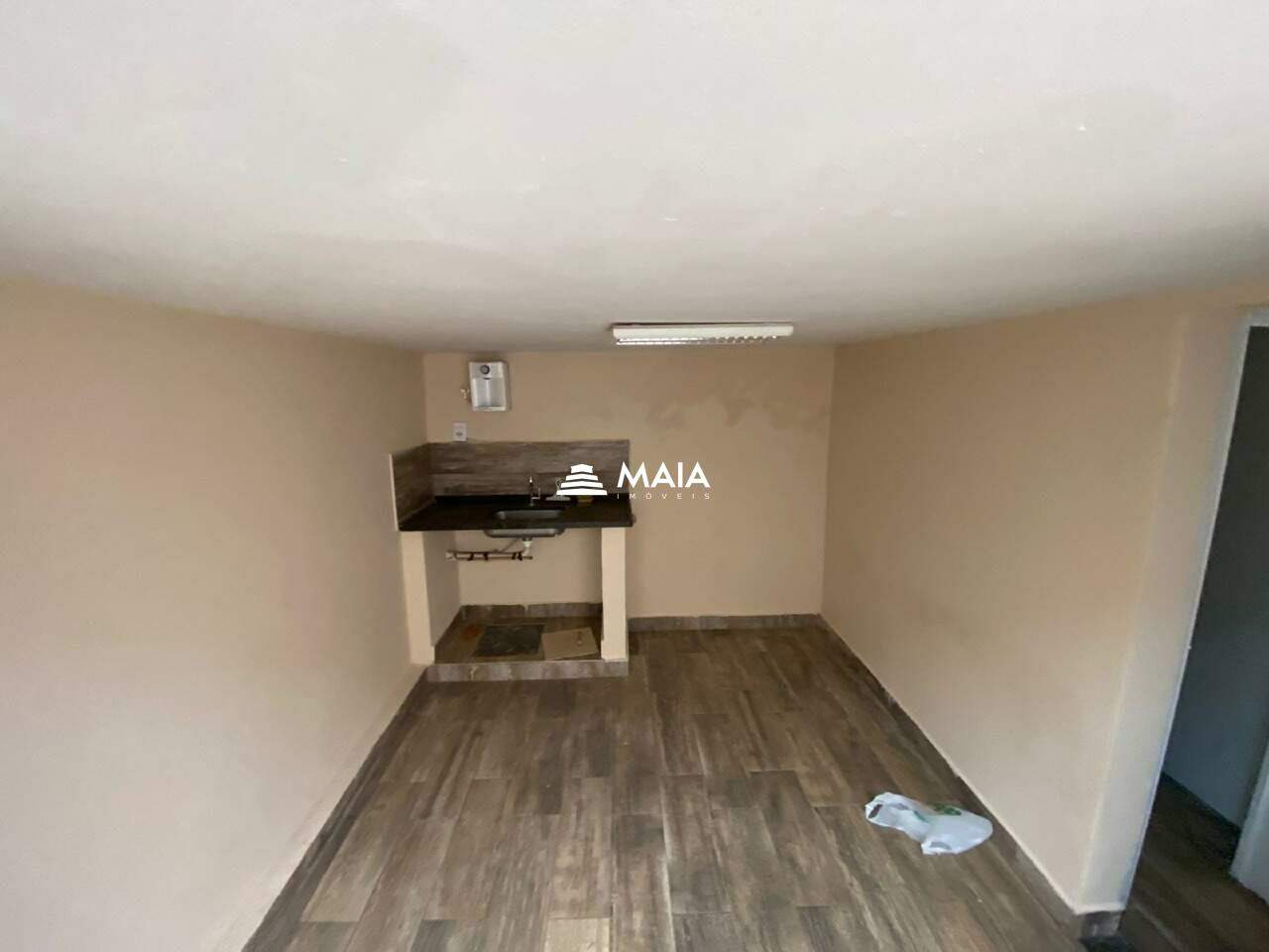 Comercial à venda no Centro: 