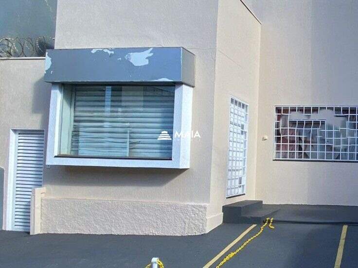 Comercial à venda no Centro: 