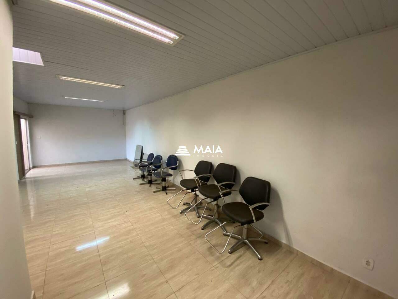 Comercial para aluguel no Centro: 