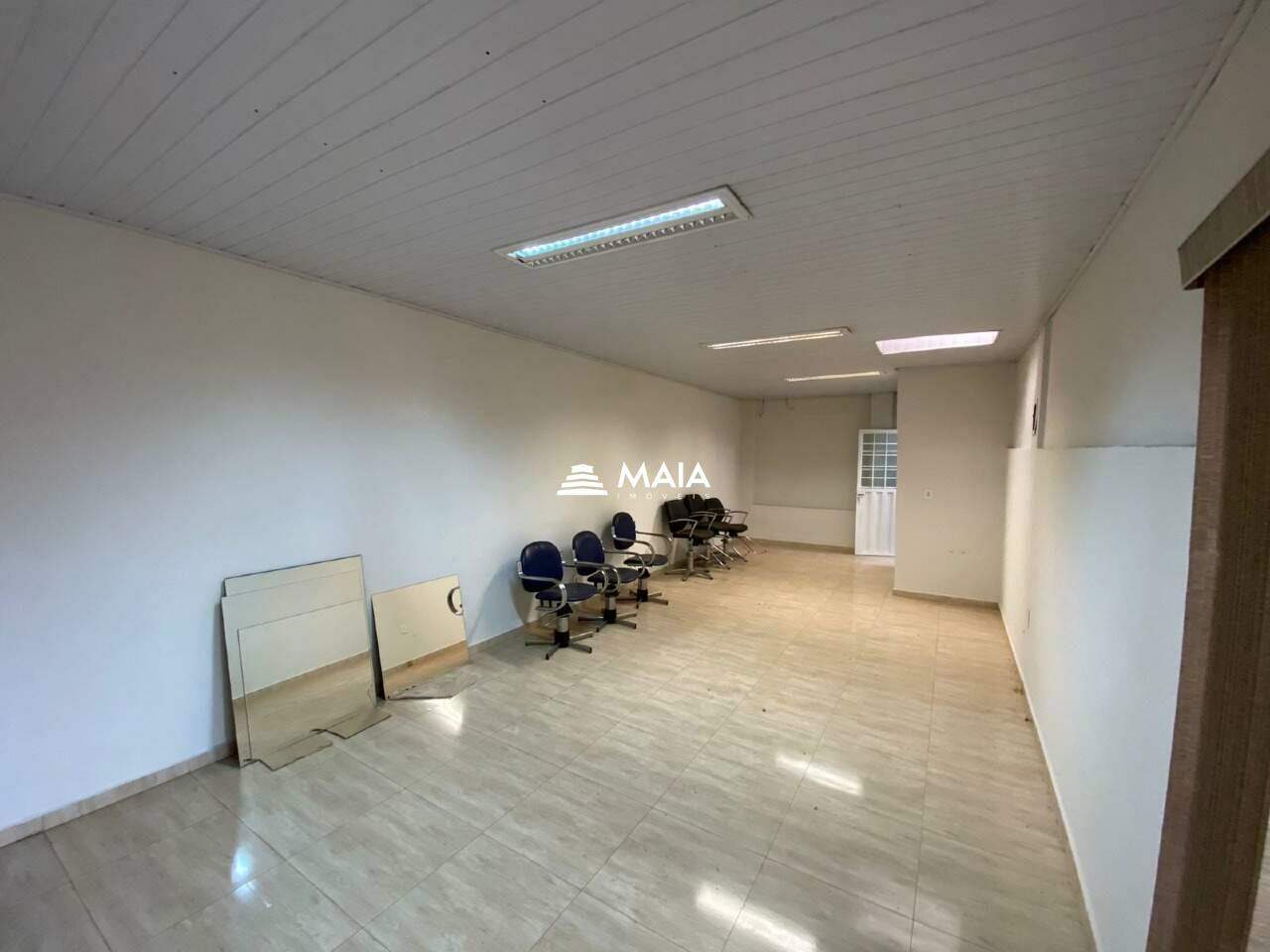 Comercial para aluguel no Centro: 