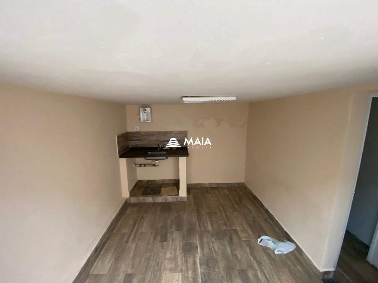 Comercial para aluguel no Centro: 