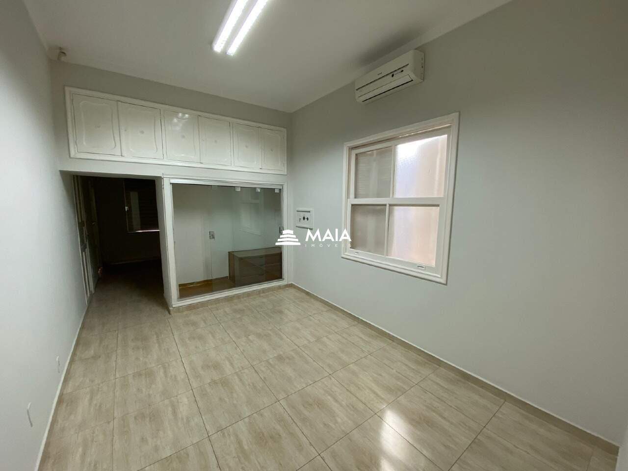 Comercial para aluguel no Centro: 