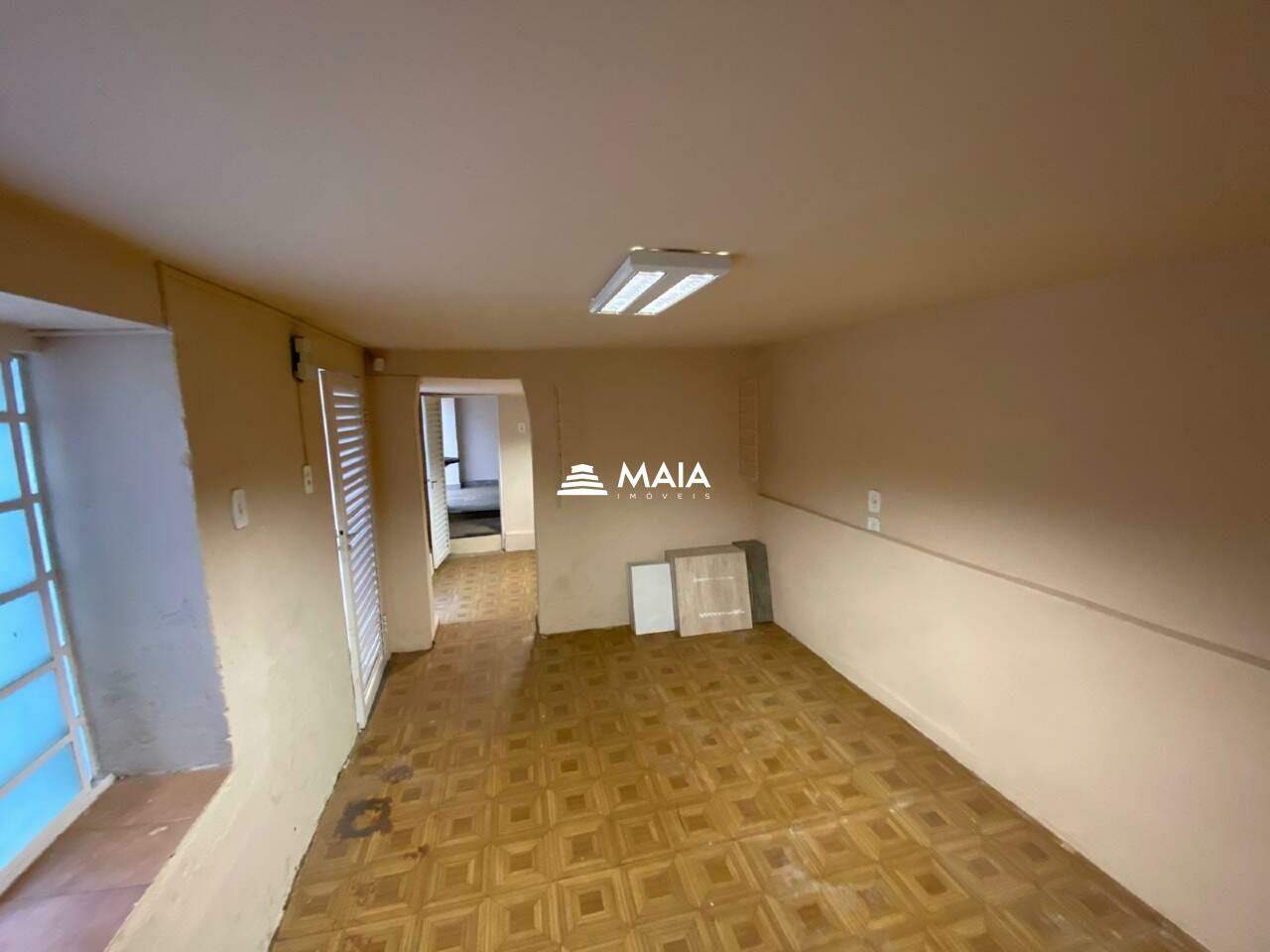 Comercial para aluguel no Centro: 