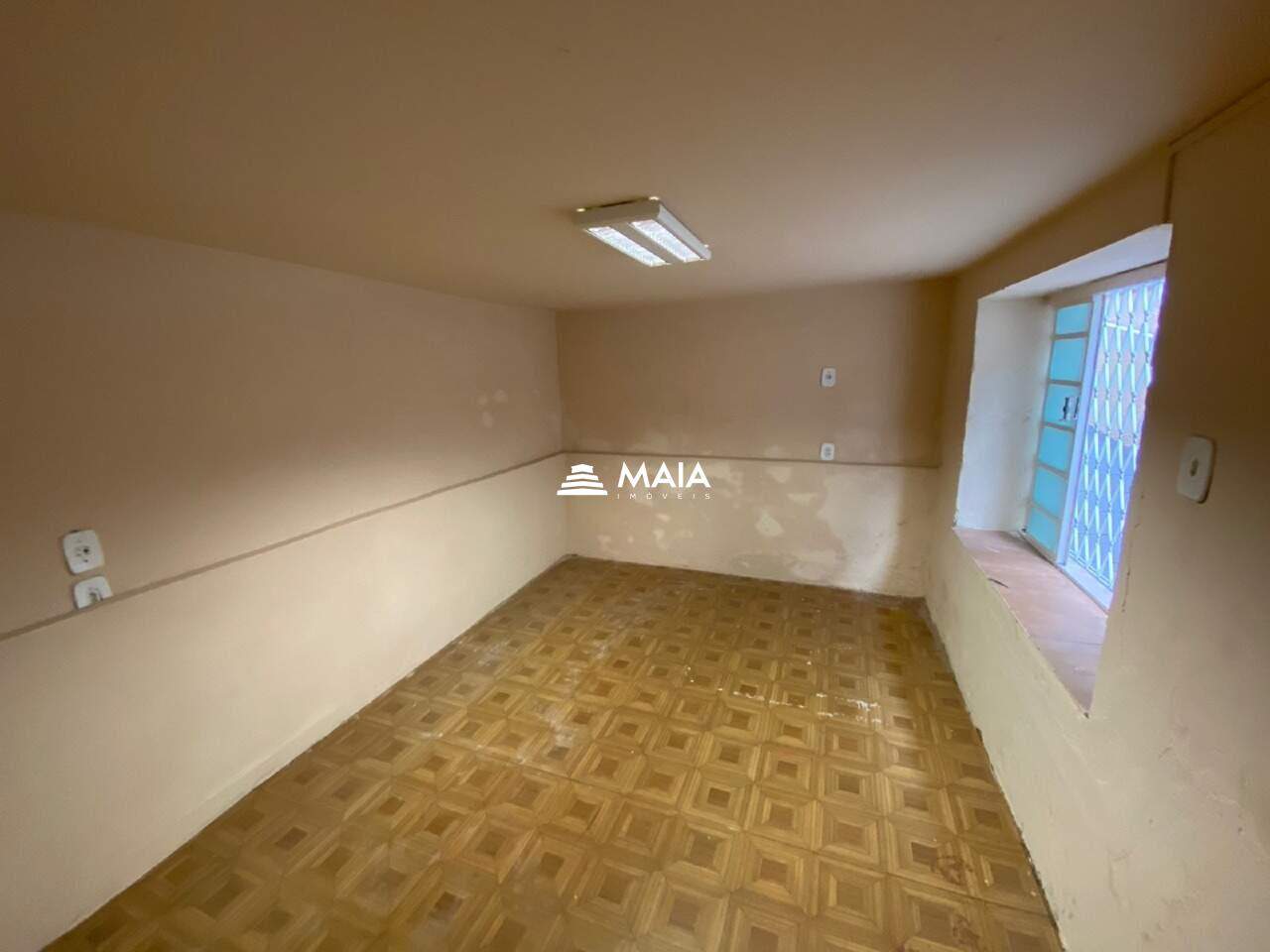 Comercial para aluguel no Centro: 