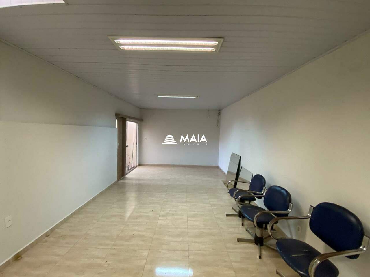 Comercial para aluguel no Centro: 